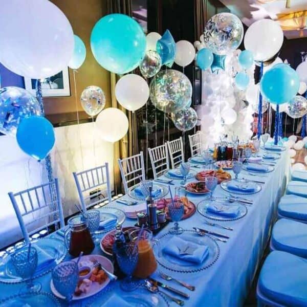 Balloons & Party Hire