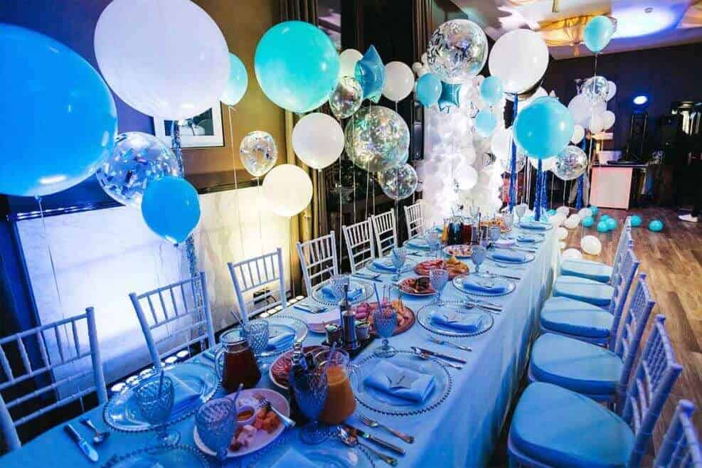 Balloons & Party Hire