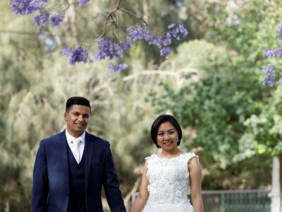 Parramatta Wedding Photography