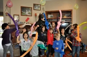 Superhero Birthday Party – Here are 10 amazing ways on how to organise one