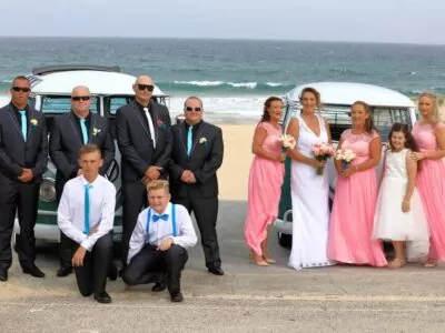 Best wedding photographers Sydney
