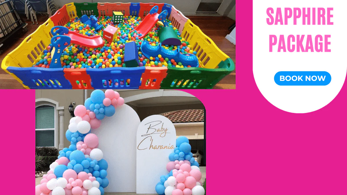KIDDIES PARTY HIRE - KIDS PARTY HIRE EQUIPMENT